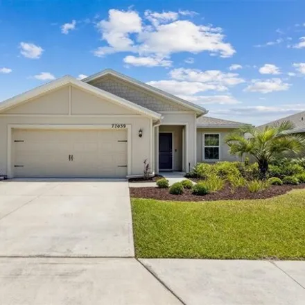 Buy this 3 bed house on 77060 Crosscut Way in Nassau County, FL 32097