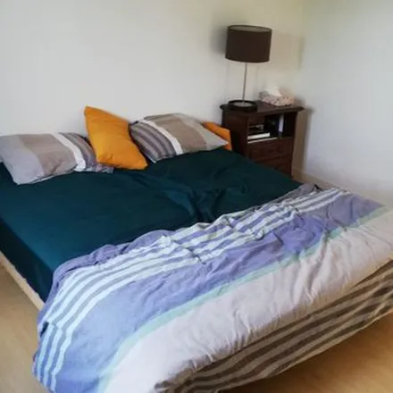 Rent this 4 bed apartment on Avenue des Camélias 2 in 1300 Wavre, Belgium