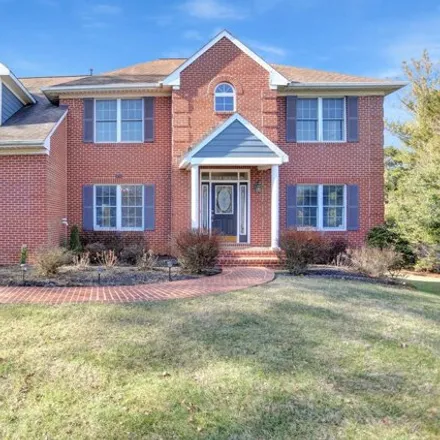 Buy this 5 bed house on 10 Sunset Knoll Court in Lutherville, Baltimore County