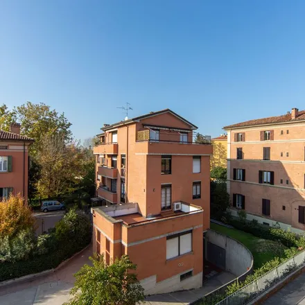 Image 6 - Ospedale Sant'Orsola Albertoni, Via Giuseppe Massarenti, 40125 Bologna BO, Italy - Apartment for rent