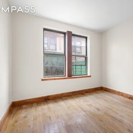 Image 5 - 336 Starr Street, New York, NY 11237, USA - House for rent