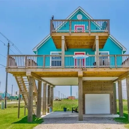 Image 2 - unnamed road, Surfside Beach, Brazoria County, TX, USA - House for sale