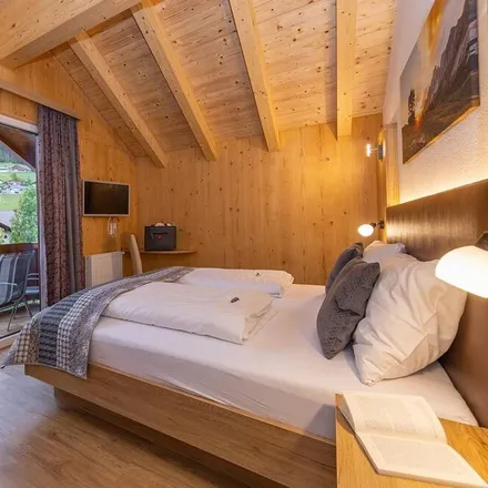 Rent this 1 bed apartment on 5442 Rußbach am Paß Gschütt