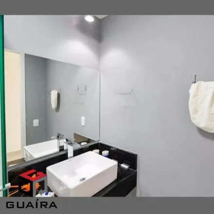 Buy this 1 bed apartment on Arembepe in Rua Joaquim Guarani 97, Santo Amaro