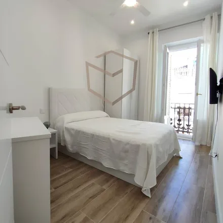 Image 3 - Calle de Tetuán, 28013 Madrid, Spain - Apartment for rent