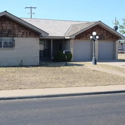 Buy this 3 bed house on Rock Hill Village Shopping Center in East 10th Street, Odessa