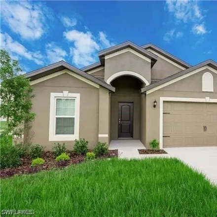 Buy this 4 bed house on 2720 Ne 7th Pl in Cape Coral, Florida
