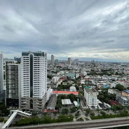 Image 5 - Sathorn BRT, Naradhiwas Rajanagarindra Road, Sathon District, 10120, Thailand - Apartment for rent