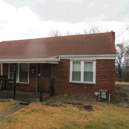 Buy this 3 bed house on 209 Dersam Street in Port Vue, Allegheny County