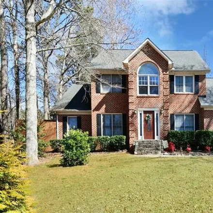 Buy this 4 bed house on 13141 Willow Breeze Lane in Huntersville, NC 28078