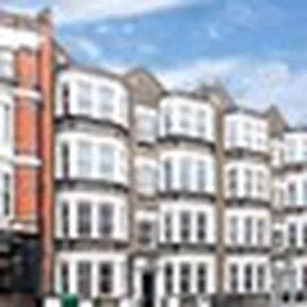 Rent this 1 bed apartment on Fortune Green & West Hampstead wards in West End Lane, London