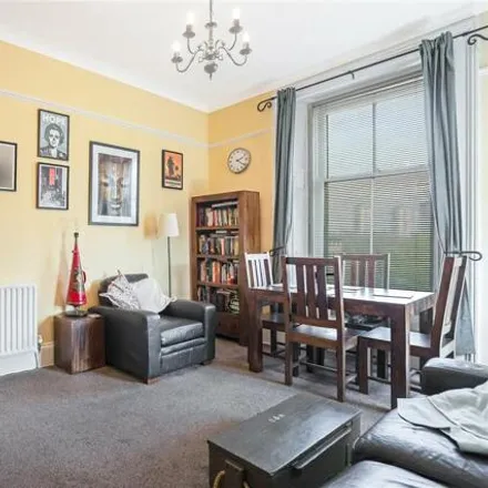 Image 5 - Coulter Court, Cowlairs, Glasgow, G21 1SR, United Kingdom - Apartment for sale