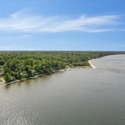 Image 6 - 5898 Hickory Road, Long Beach, Calvert County, MD 20685, USA - House for sale