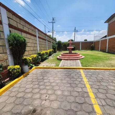 Rent this 3 bed house on Privada 151 in 52140 Metepec, MEX