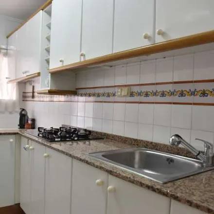 Image 1 - Opticalia, Carrer del Doctor Manuel Candela, 46021 Valencia, Spain - Apartment for rent