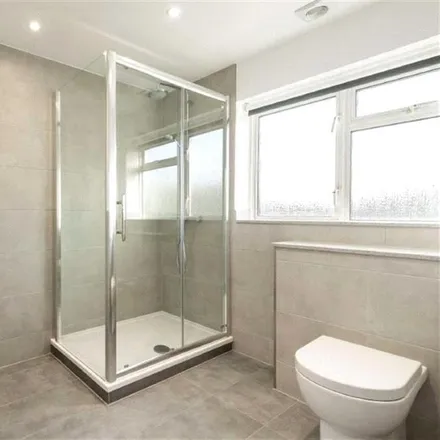 Image 5 - Primrose Hill Fast Tunnel, King Henry's Road, Primrose Hill, London, NW3 3QU, United Kingdom - House for rent