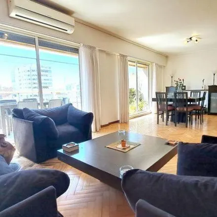 Buy this 3 bed apartment on Altolaguirre 2169 in Villa Urquiza, C1431 EGH Buenos Aires