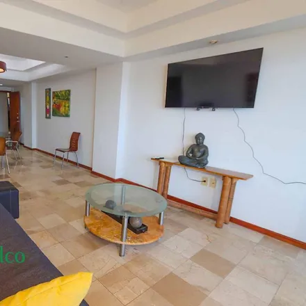 Buy this 2 bed apartment on Copan - Mayan Island - Departamentos en Venta in Calle Costera de las Palmas, 39300 Acapulco