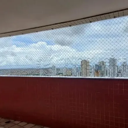 Buy this 4 bed apartment on Rua Piauí 151 in Monteiro, Recife - PE