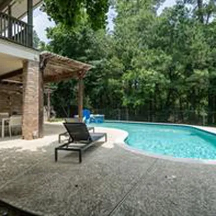 Image 3 - Dahlia Trail Place, Sterling Ridge, The Woodlands, TX 77382, USA - Apartment for rent