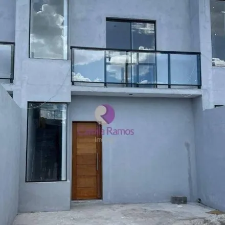 Buy this 2 bed house on Rua Vitório Favale in Monte Cristo, Suzano - SP