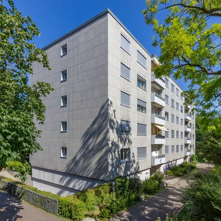 Rent this 1 bed apartment on Kesselweg 45 in 4410 Liestal, Switzerland