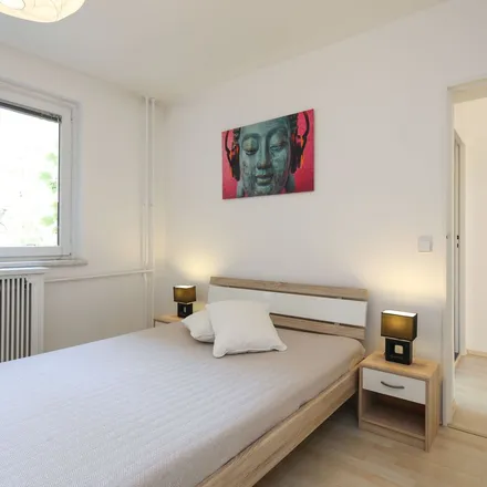 Rent this 1 bed apartment on Schulzendorfer Straße 68 in 13503 Berlin, Germany