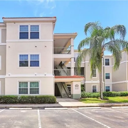 Rent this 1 bed condo on unnamed road in Mirasol at Coconut Point, Lee County