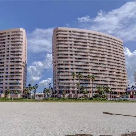 Rent this 3 bed condo on 1340 Gulf Boulevard in Clearwater, FL 33767