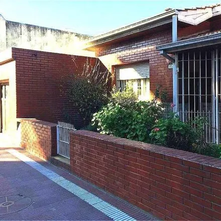 Image 2 - Rodríguez Peña 3792, San José, B7602 GGC Mar del Plata, Argentina - House for sale