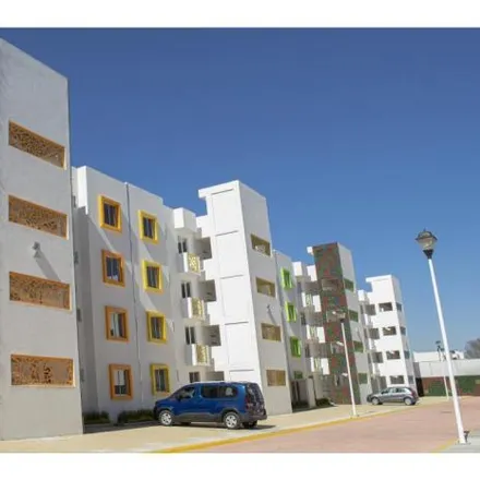 Buy this 3 bed apartment on Farmacia Guadalajara in Avenida México Puebla, 72700 San Juan Cuautlancingo