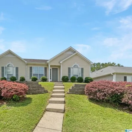 Buy this 3 bed house on 5651 Marchester Circle in Clay, AL 35126