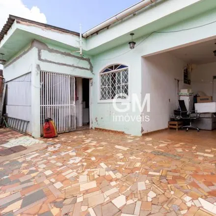 Buy this 5 bed house on Condomínio Morada dos Nobres Quadra 9 Quadra 16 in Sobradinho - Federal District, 73252-116