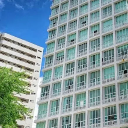 Image 9 - Fortaleza, Região Geográfica Intermediária de Fortaleza, Brazil - Apartment for rent