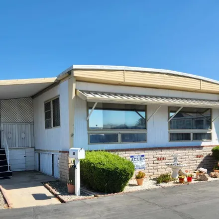 Buy this 2 bed house on 1601 East Covina Boulevard in San Dimas, CA 91773