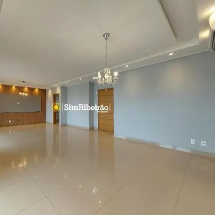 Buy this 3 bed apartment on unnamed road in Bonfim Paulista, Ribeirão Preto - SP