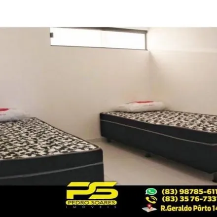 Buy this 2 bed apartment on Edificio Comercial Gabrielia in Rodovia dos Tabajaras, Conde
