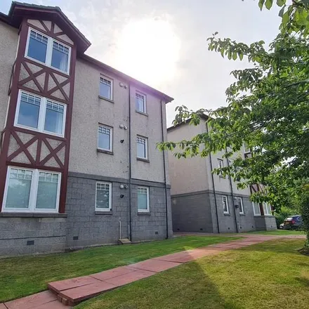 Rent this 2 bed apartment on Thorngrove Place in Aberdeen City, AB15 7FJ