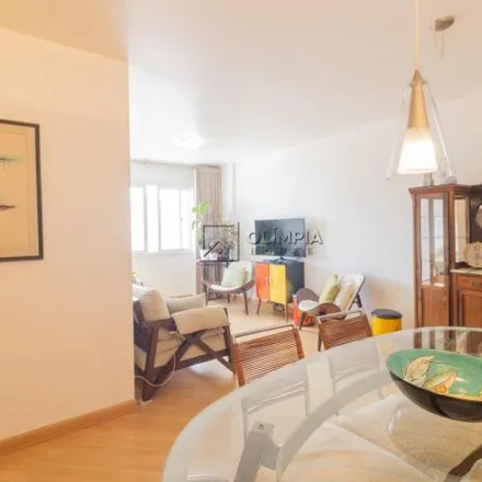 Rent this 3 bed apartment on Dia in Rua Princesa Isabel, Campo Belo