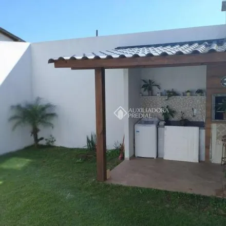 Buy this 3 bed house on Rua Maria Conceição in Ingleses do Rio Vermelho, Florianópolis - SC