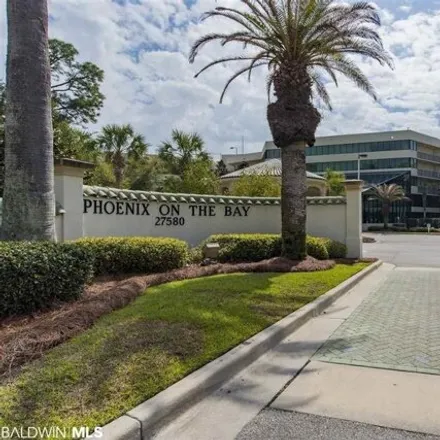 Buy this 2 bed condo on PHOENIX ON THE BAY (1) in 27580 Canal Road, Caswell