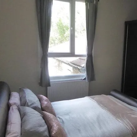 Rent this 3 bed house on London in N15 5EB, United Kingdom
