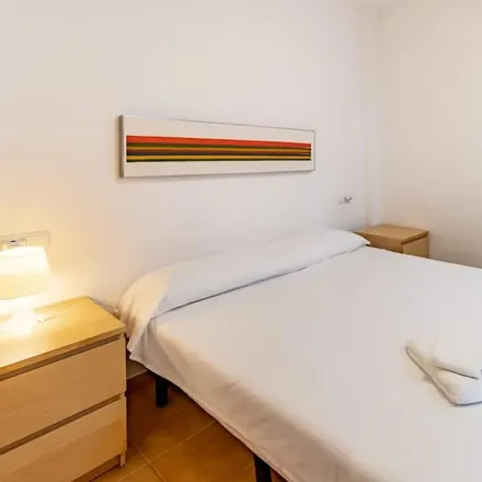 Rent this 2 bed apartment on 17490 Llançà