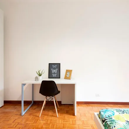 Rent this 6 bed apartment on Via Leopoldo Cicognara 4 in 20130 Milan MI, Italy