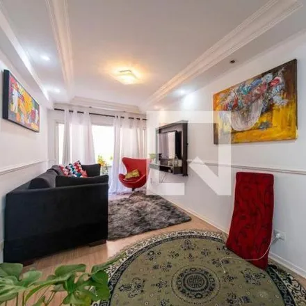 Buy this 3 bed apartment on Paróquia São Miguel in Rua do Bosque, Jardim Bela Vista
