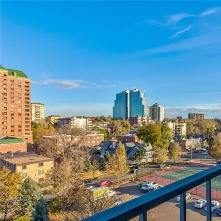 Image 6 - Ambassador East, Pearl Street, Denver, CO 80273, USA - Condo for sale