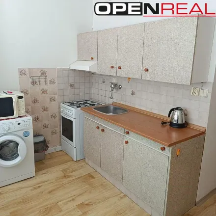 Image 1 - Klášterní, 364 61 Teplá, Czechia - Apartment for rent