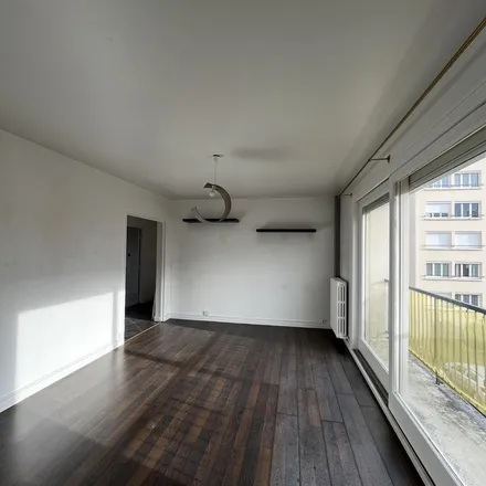 Rent this 4 bed apartment on 26 z Rue de la République in 10000 Troyes, France