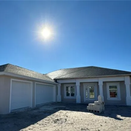 Buy this 3 bed house on unnamed road in DeLand, FL 32724