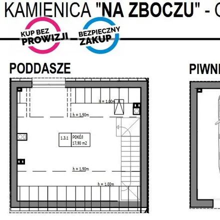 Image 5 - Na Zboczu 61, 80-110 Gdansk, Poland - House for sale